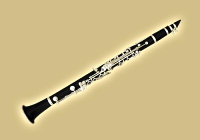 Clarinete