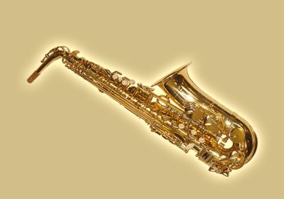 Saxofone